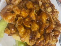 -聚福缘菜馆(隆昌路店)