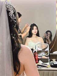 -格乐利雅婚礼艺术中心(浦东花木店)