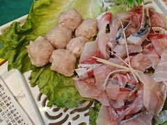 -粤顺渔坊·中山脆肉鲩火锅(清湖店)