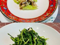 -新光酒家·河豚·海鲜·蟹料理(浦东店)