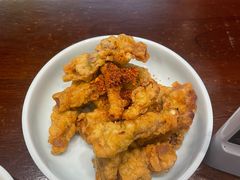 -兵哥豌豆面(雅颂居店)