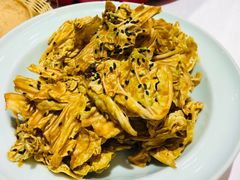 -味+新京宴·烤鸭·北京菜(创意谷店)