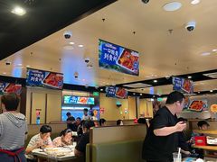 -海底捞火锅(天津SM城市广场店)