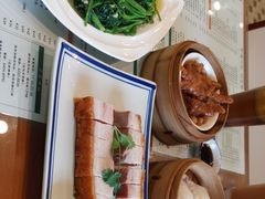 -小龍鳳餐室(番禺路店)