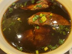 -中国厨房/台湾牛肉面