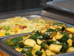 -复旦大学本部-食堂