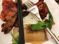 -芭菲盛宴·环球美食(解放碑英利国际店)