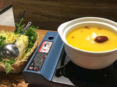 养生有机时蔬-U你·天然调味(南湖总店)