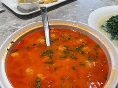 -渝半城经典川粤菜(重庆天地店)