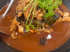 -鱼味馆(万佛湖店)