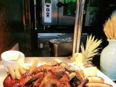 -索菲特西湖大酒店·香榭丽全日候餐厅(南山路店)