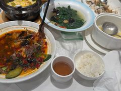 -顺德佬华侨城店·商务宴请·团建