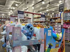 -山姆会员商店(亦庄创意生活广场店)