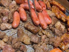 -花味·自助烤肉(江宁同曦店)