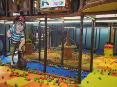 -蒙特利亲子乐园