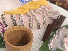 -东海怡品海鲜豆捞(舟宿夜江店)