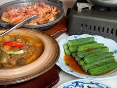 -林四喜·闽南传家菜(鼓浪屿店)