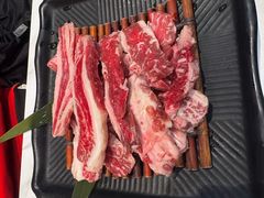 -红沃鳗鱼黑牛烤肉店(不老街店)
