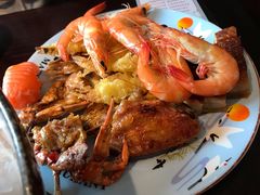 -松子料理(白家庄店)