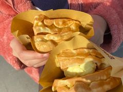 -成裕雪糕店(士多店)