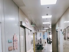 -上海市中医医院(芷江路院区)