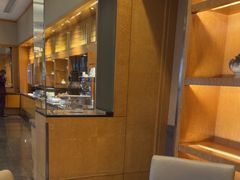-上海锦江汤臣洲际大酒店