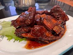 -锡和无锡菜(景丽苑店)