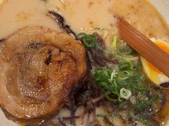 -味千拉面(广州白云机场T1西二店)