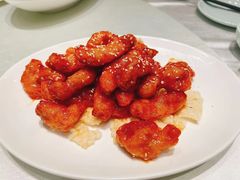 -桂园餐厅(五大道店)