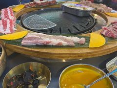 -玄希浪漫厨房·韩料烤肉(湖滨银泰in77店)