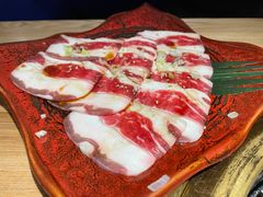 -江户烧肉(高德店)
