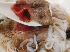 -PHO·5越南牛肉粉(建新路店)