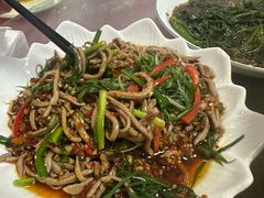 -洪霞餐馆