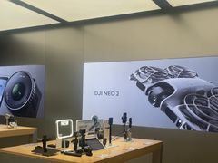 -DJI大疆(福州万象城授权体验店)