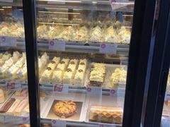-凯司令(锦江乐园店)