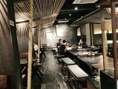 大堂-盡膳口福·百年汤方火锅(科华北路店)