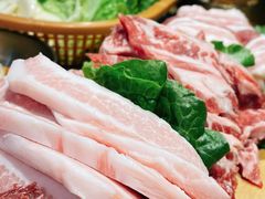 -金顺韩式烤肉·网红烤肉店(广利路店)