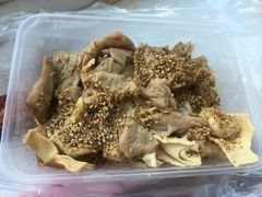 豆腐皮-老王豆皮