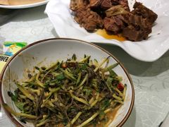 -七菜馆·东北菜·蒸饺(文体路店)