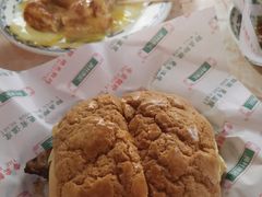 -渔记茶餐厅(渔村店)