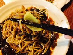 -桃园中华料理炸酱面(燕儿岛路店)