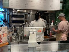 -BAKER&SPICE(环贸店)