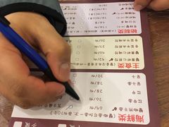 -沈记烧烤海鲜(江汉二路店)