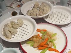 -百饺园(平山道店)