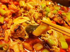 土豆条-伟大航路烤鱼(迅驰广场店)