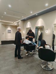 -凯博K-boom Hair Salon