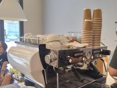 -LAB COFFEE来杯咖啡(浦仓路店)