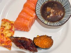 -怡咖啡·自助餐·西安香格里拉