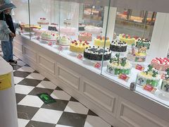 -味多美蛋糕(大兴店)