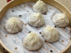 -苏小柳点心·手作小笼包(浦东嘉里城分院)